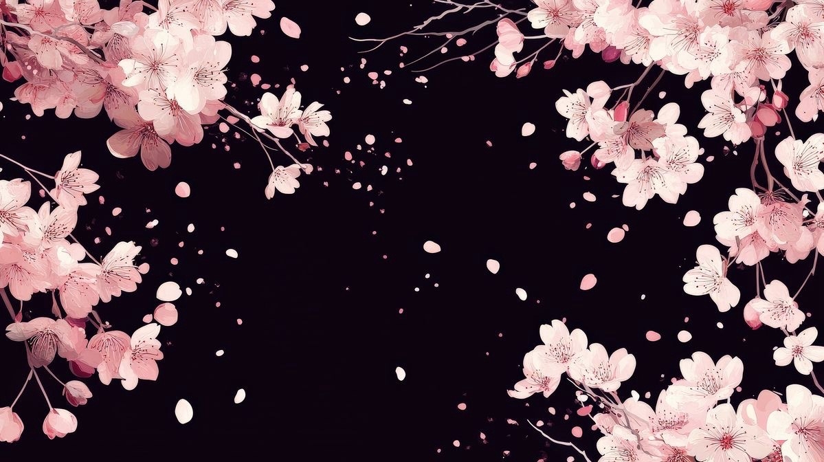 Profile background