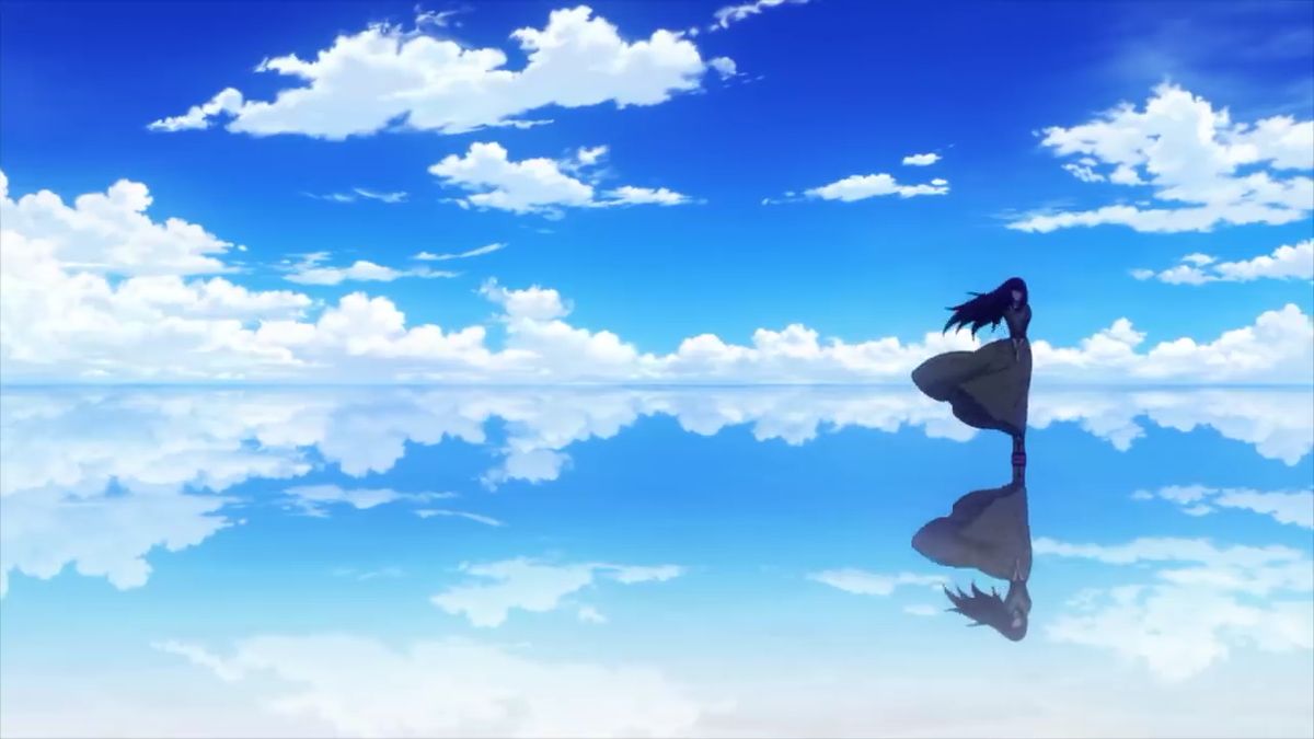 Profile background