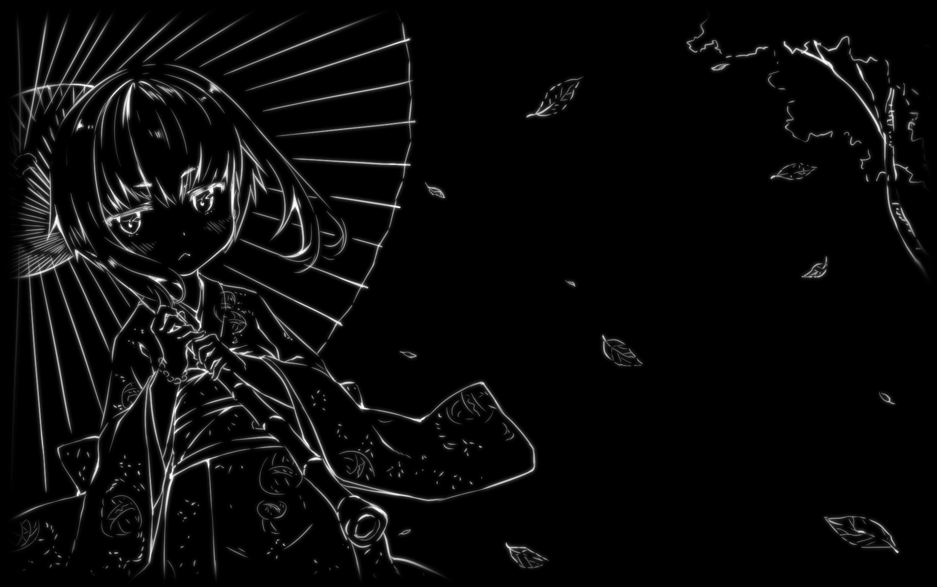 Profile background