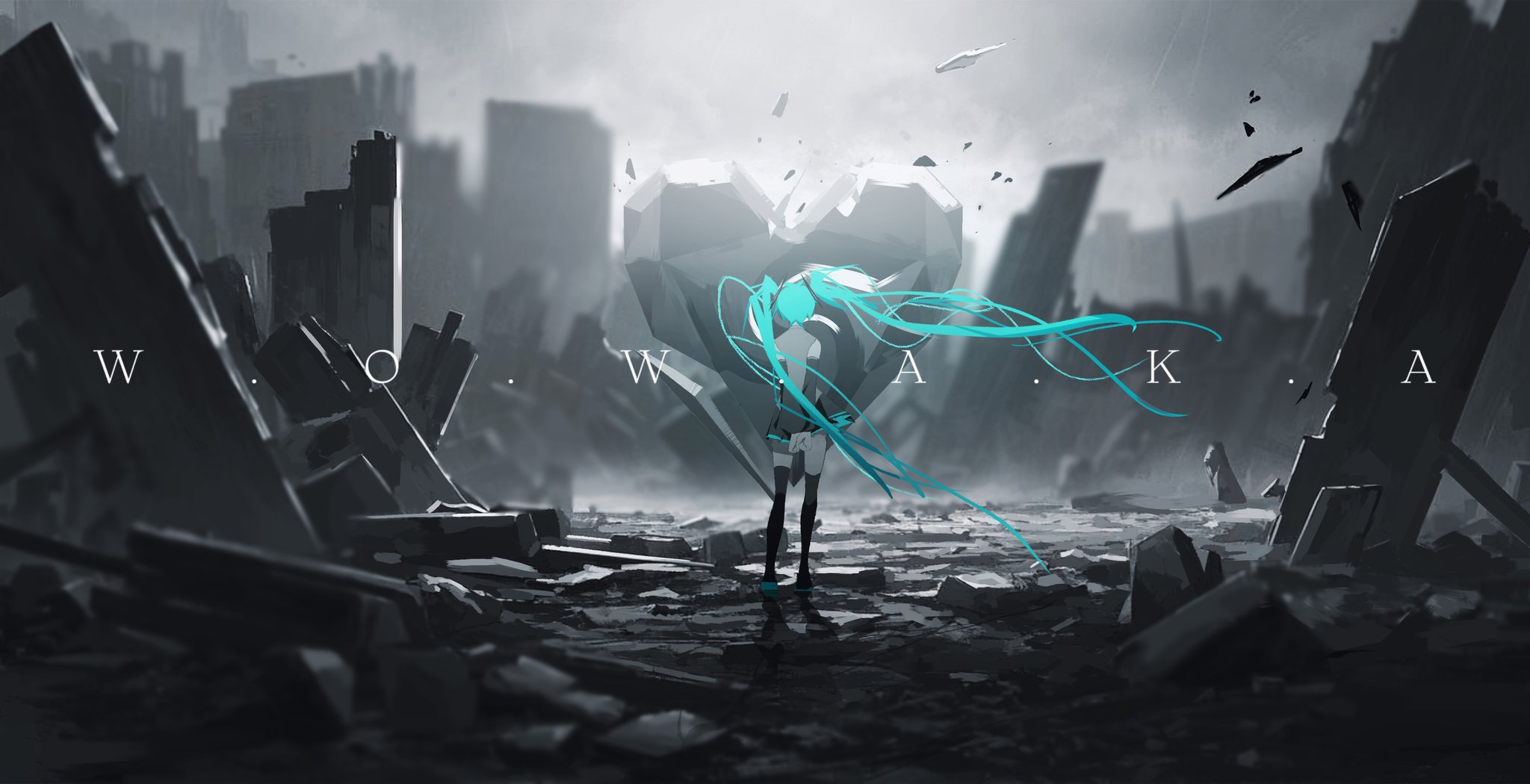 Profile background