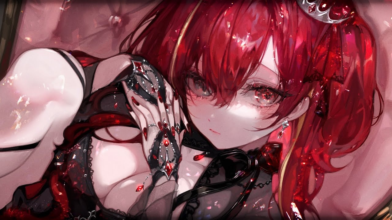 Profile background