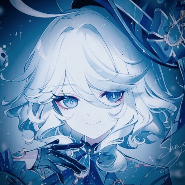 Profile background