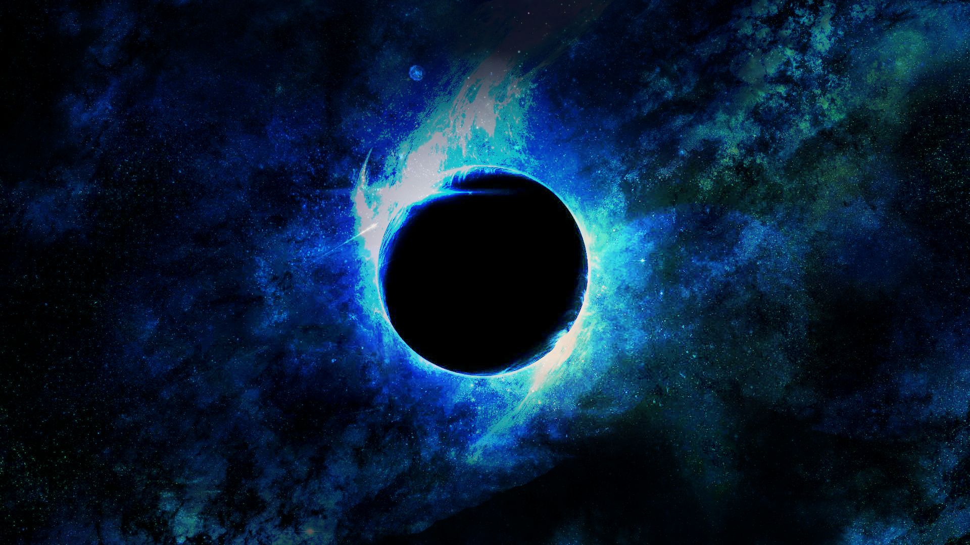 Profile background