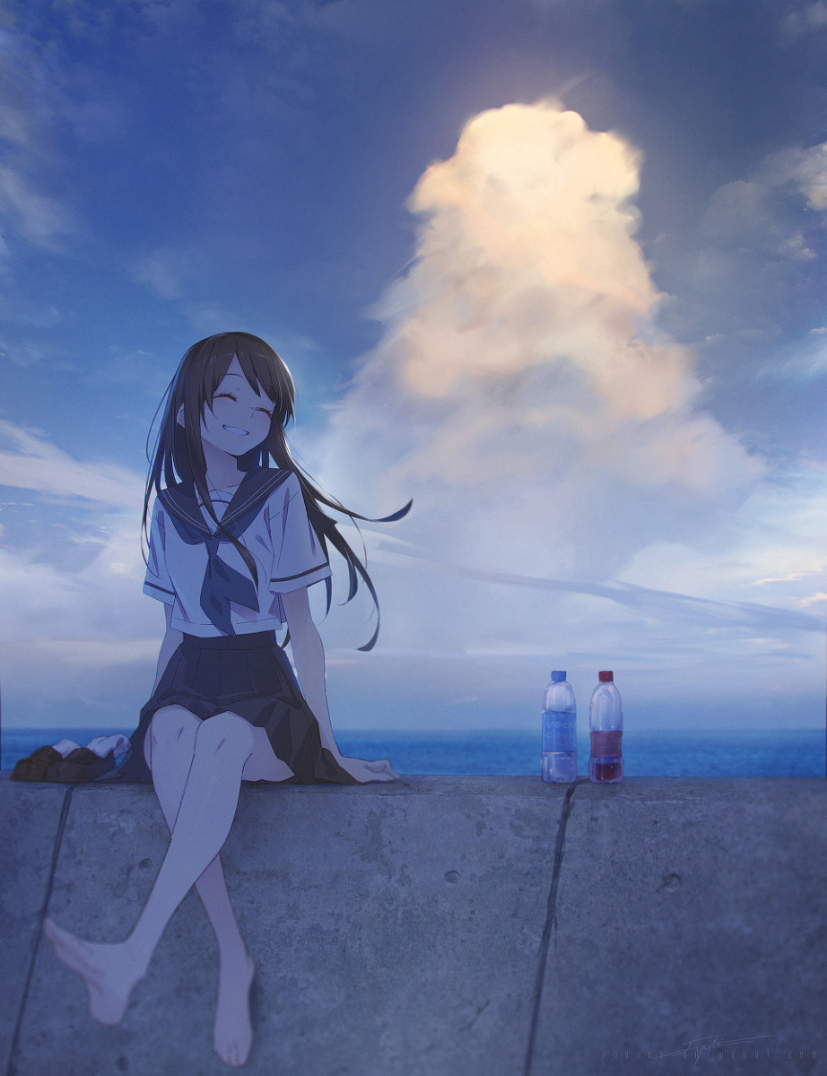 Profile background