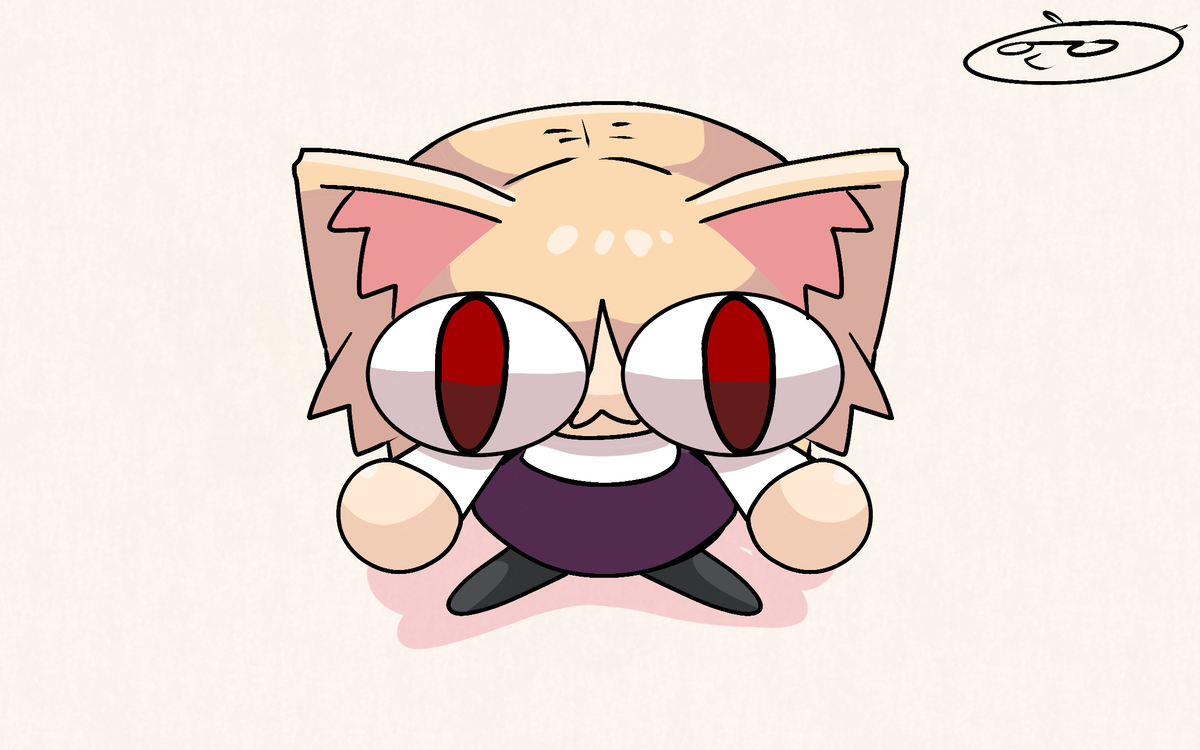 Profile background