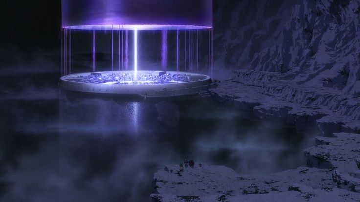 Profile background