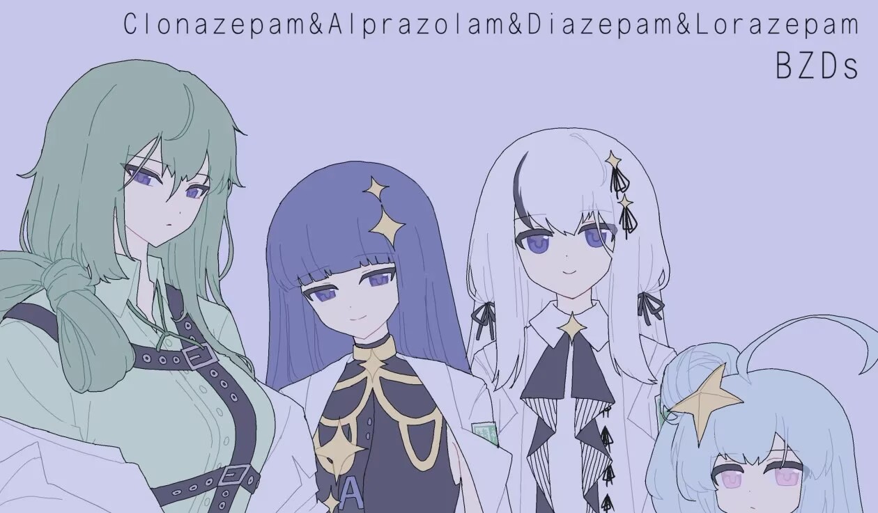 Profile background