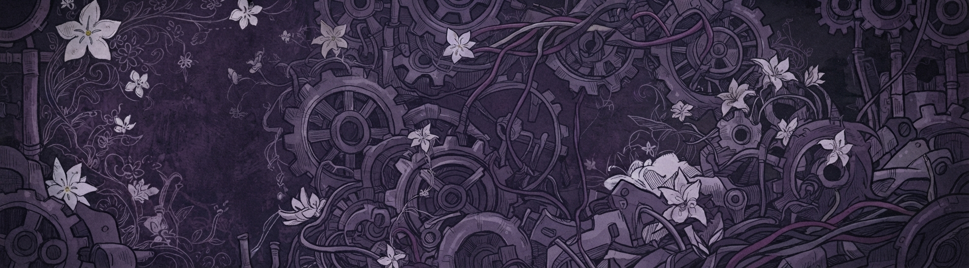 Profile background