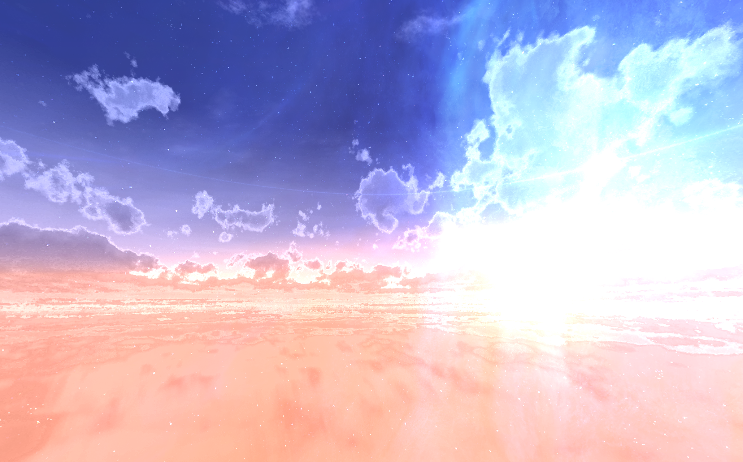 Profile background
