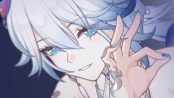 Profile background
