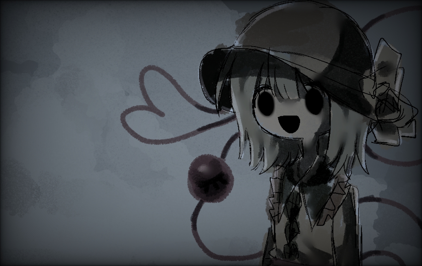 Profile background