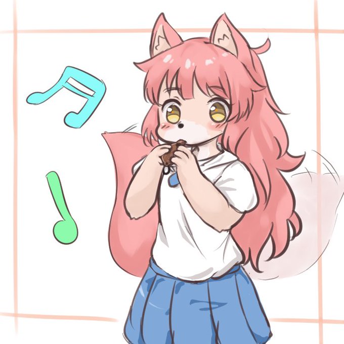 Profile background