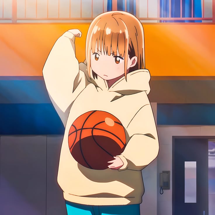 Profile background