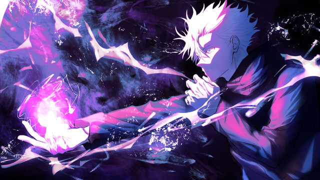Profile background