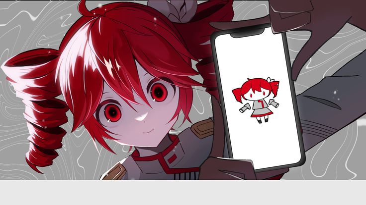 Profile background