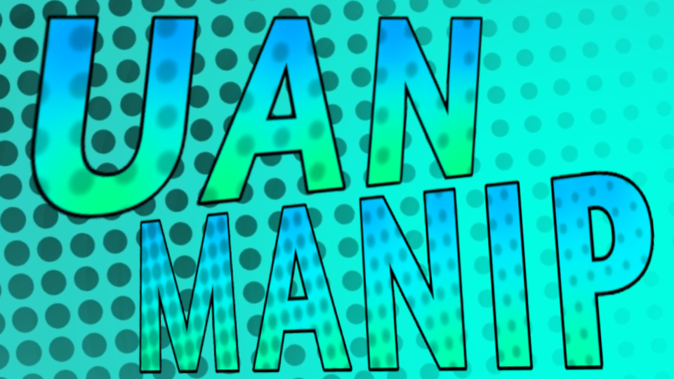 Profile background