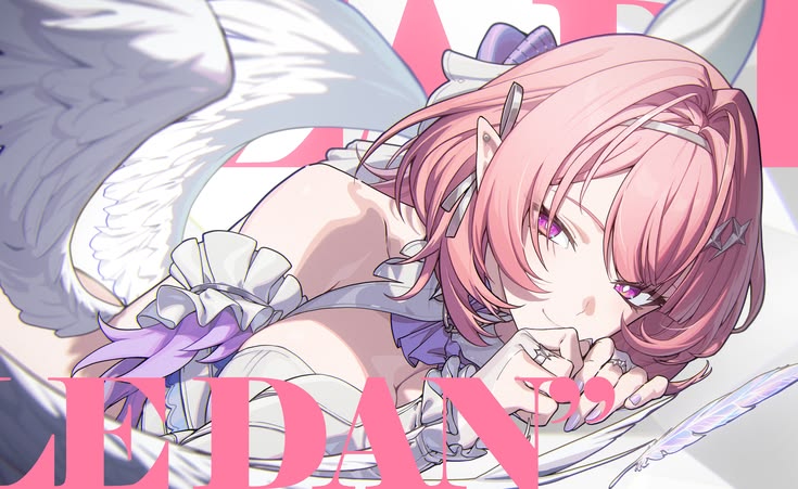 Profile background