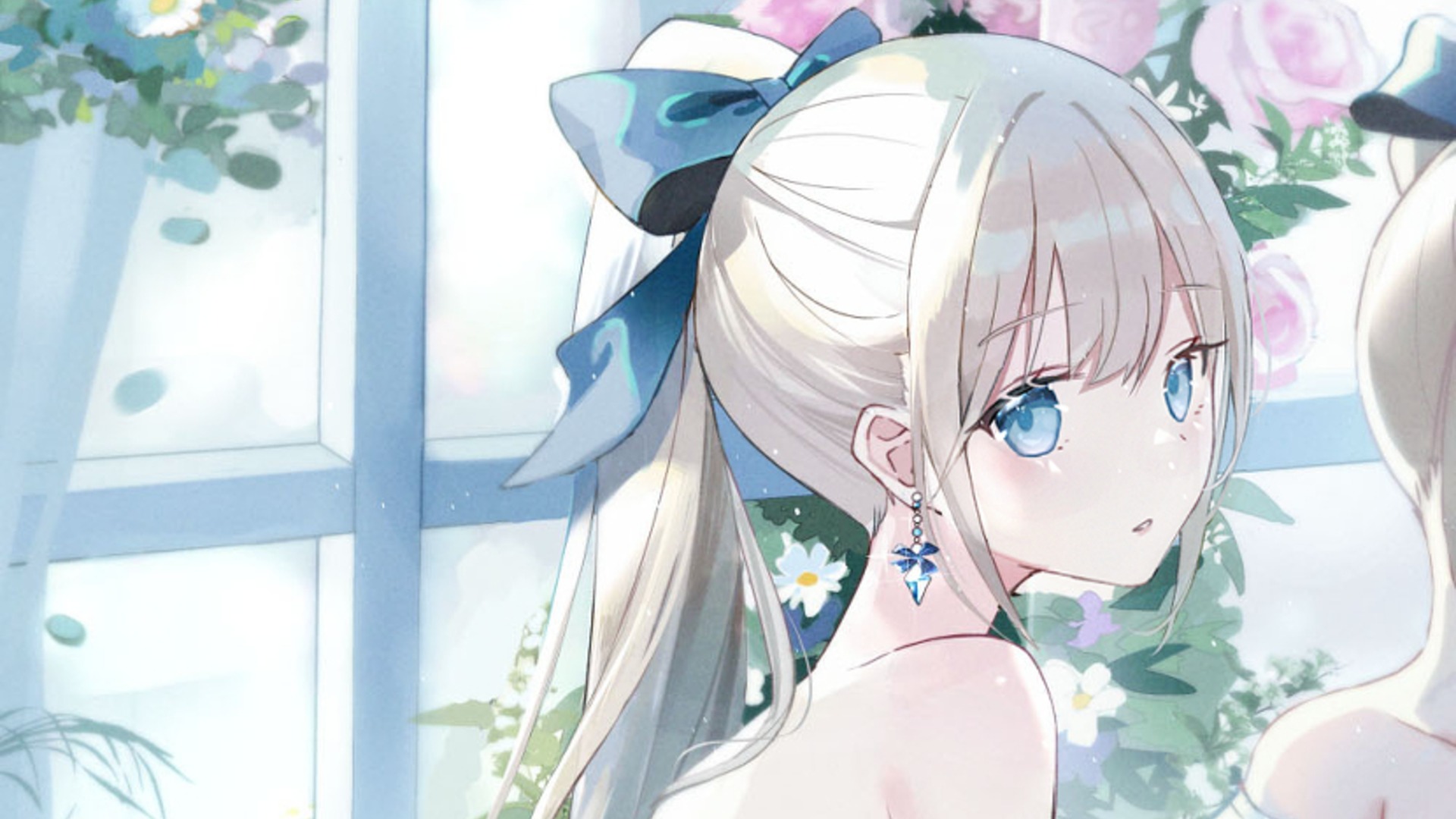 Profile background