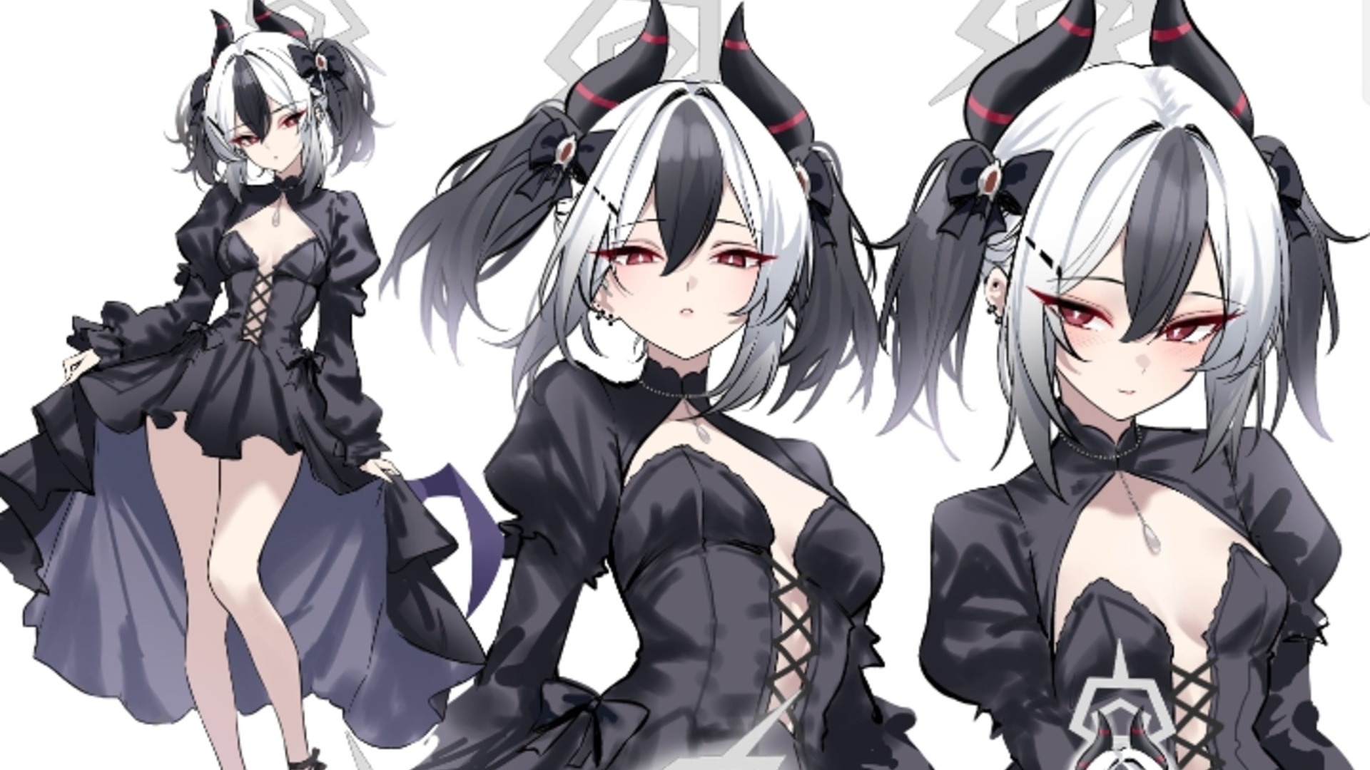 Profile background