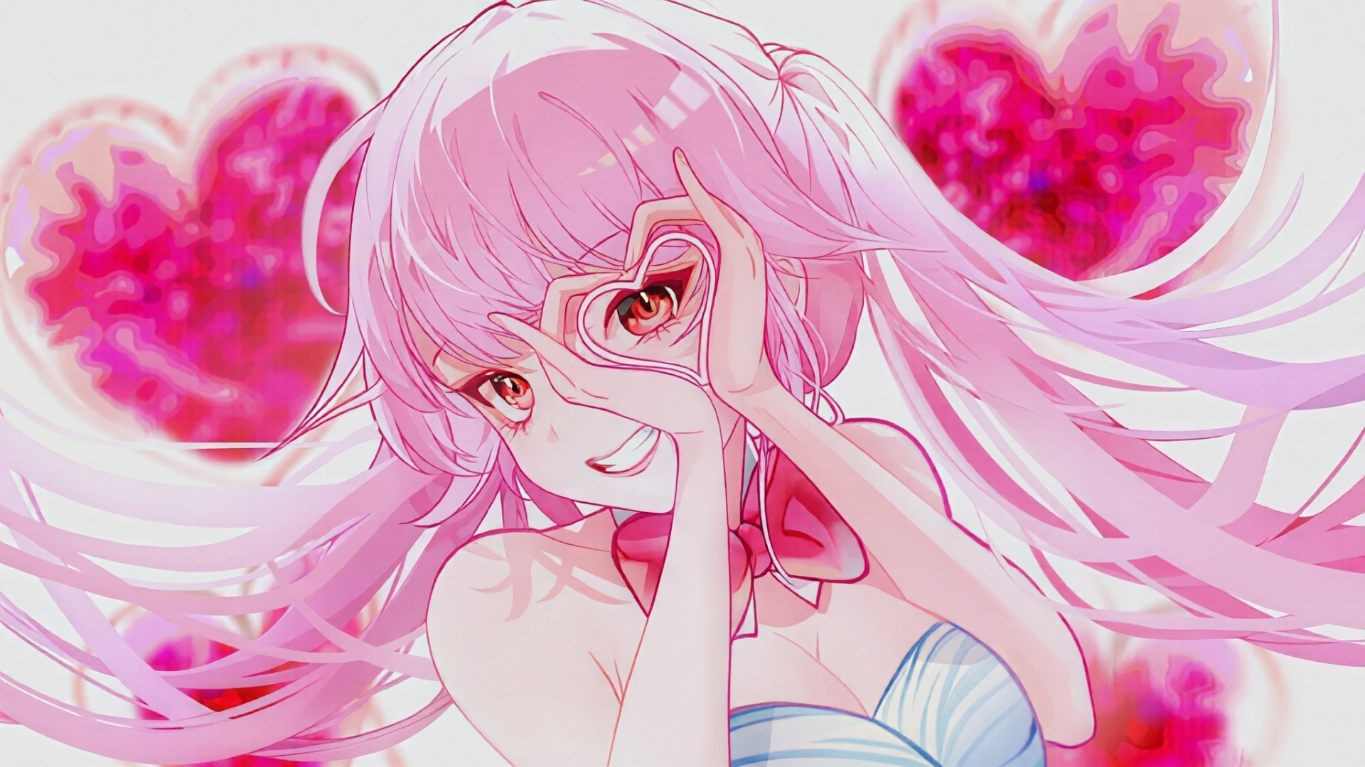 Profile background