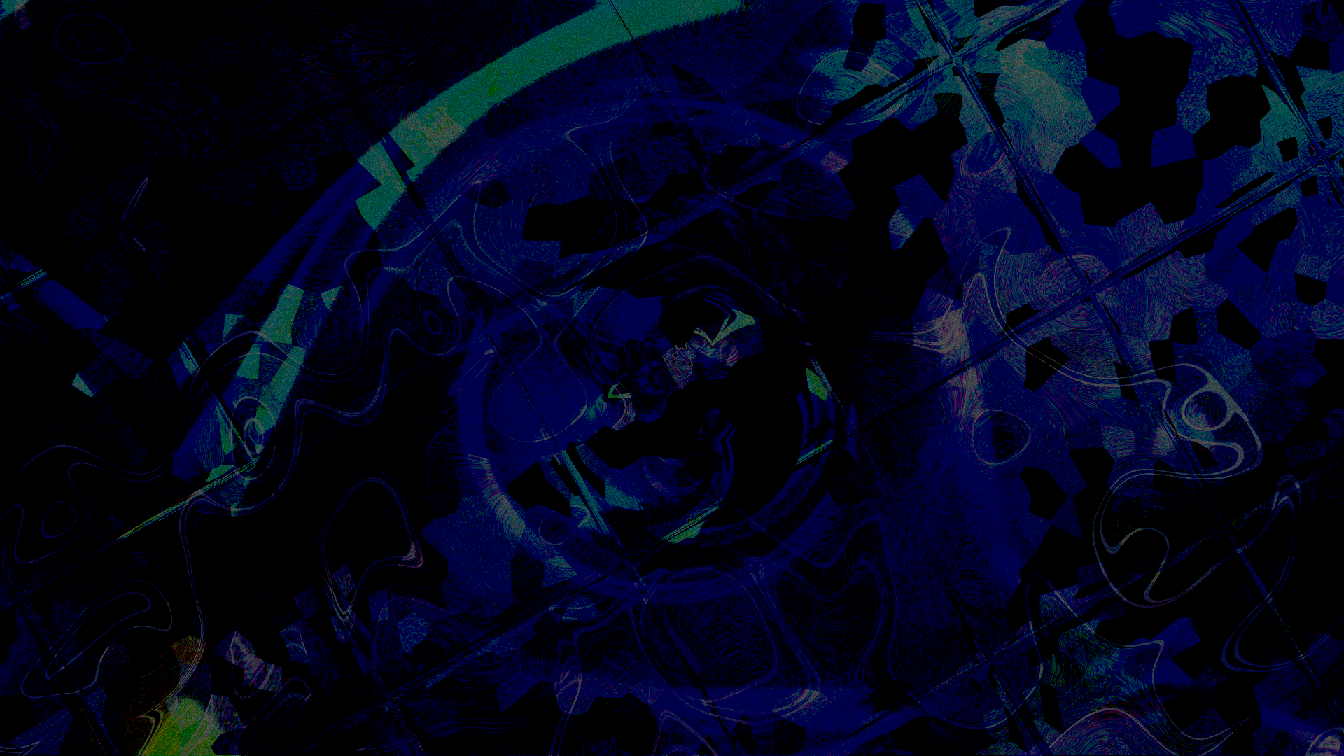 Profile background