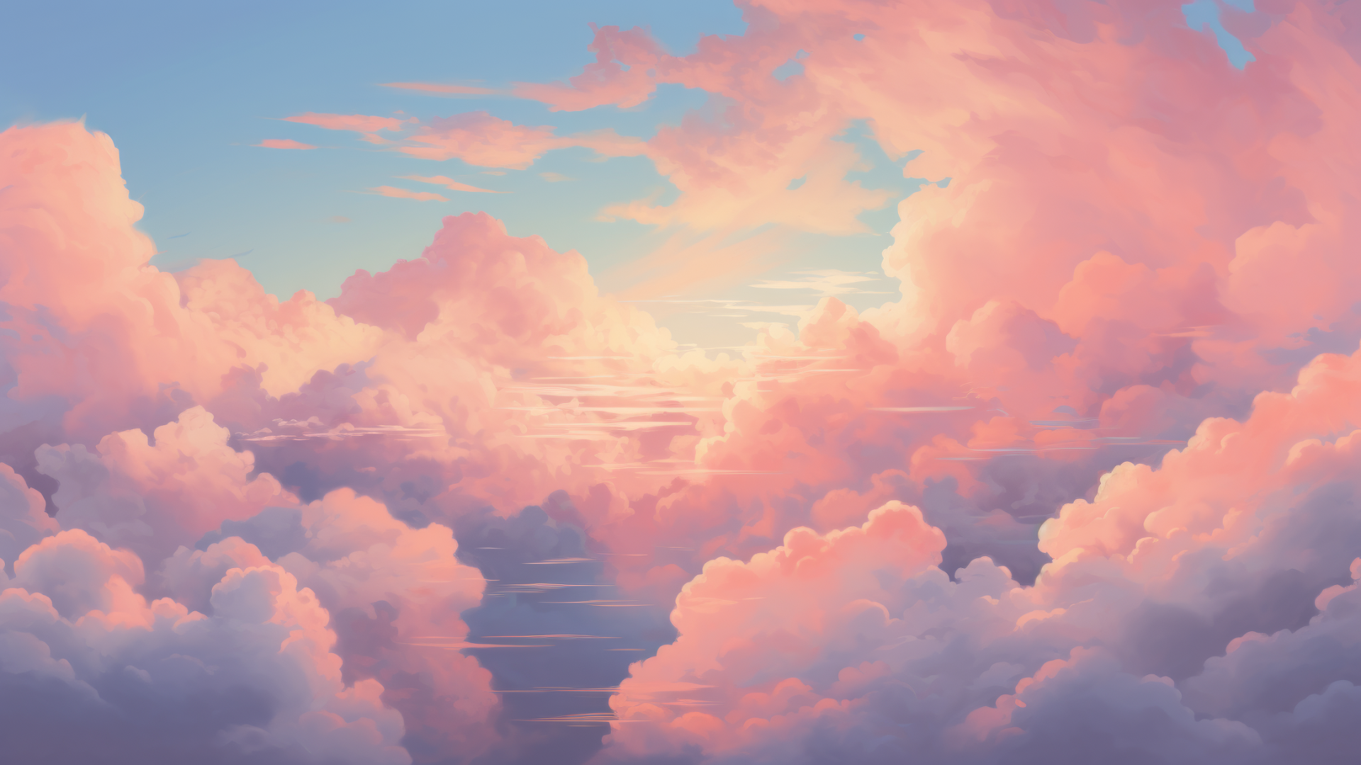 Profile background