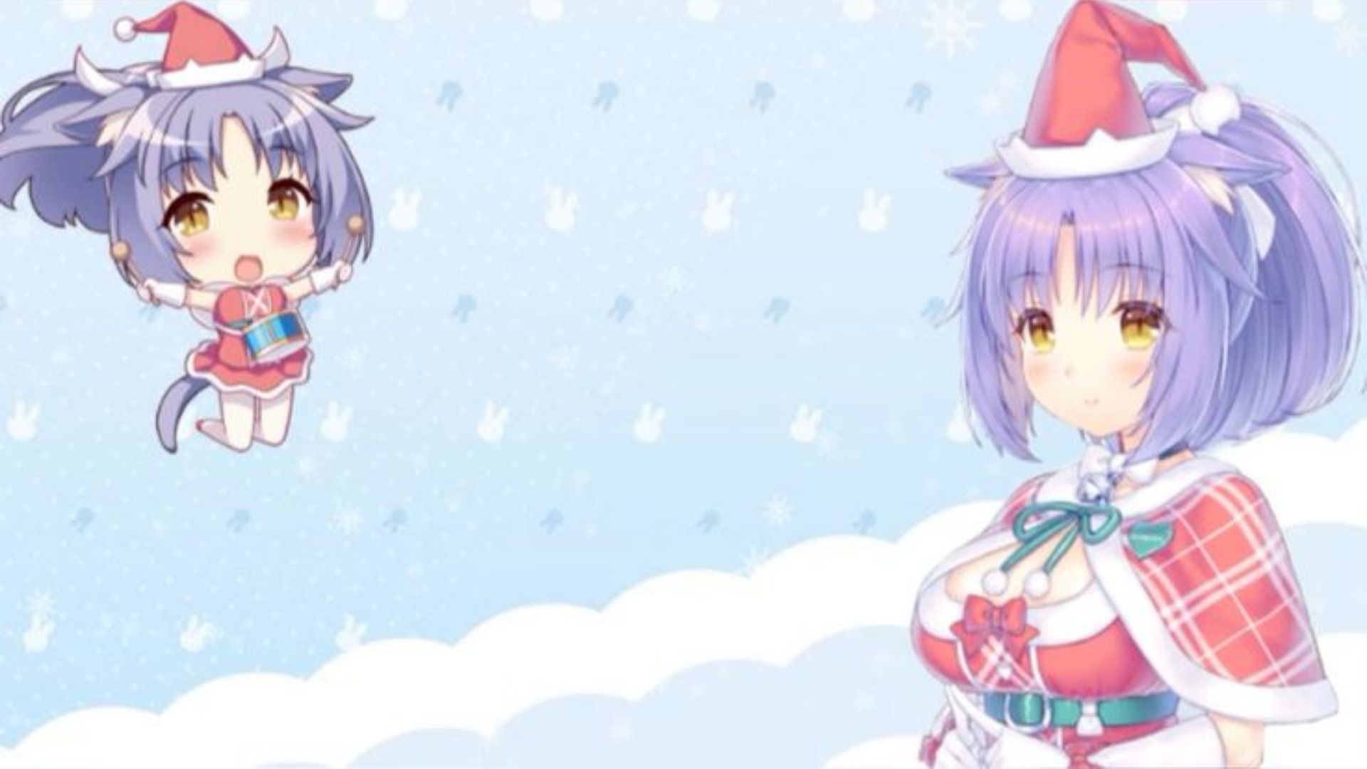 Profile background