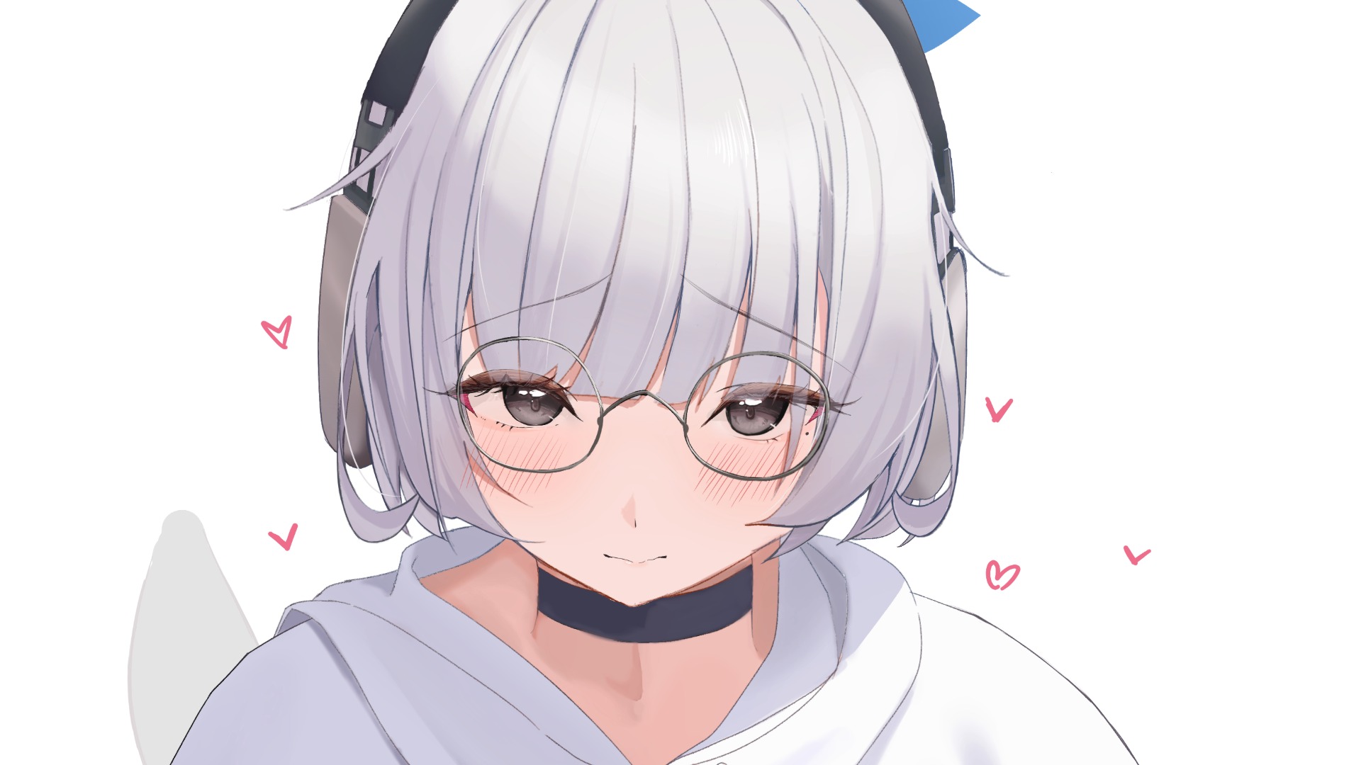 Profile background