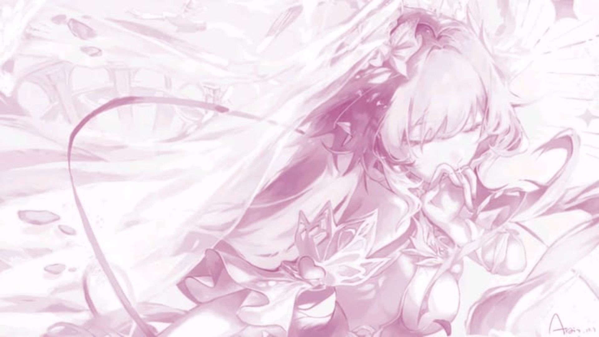 Profile background