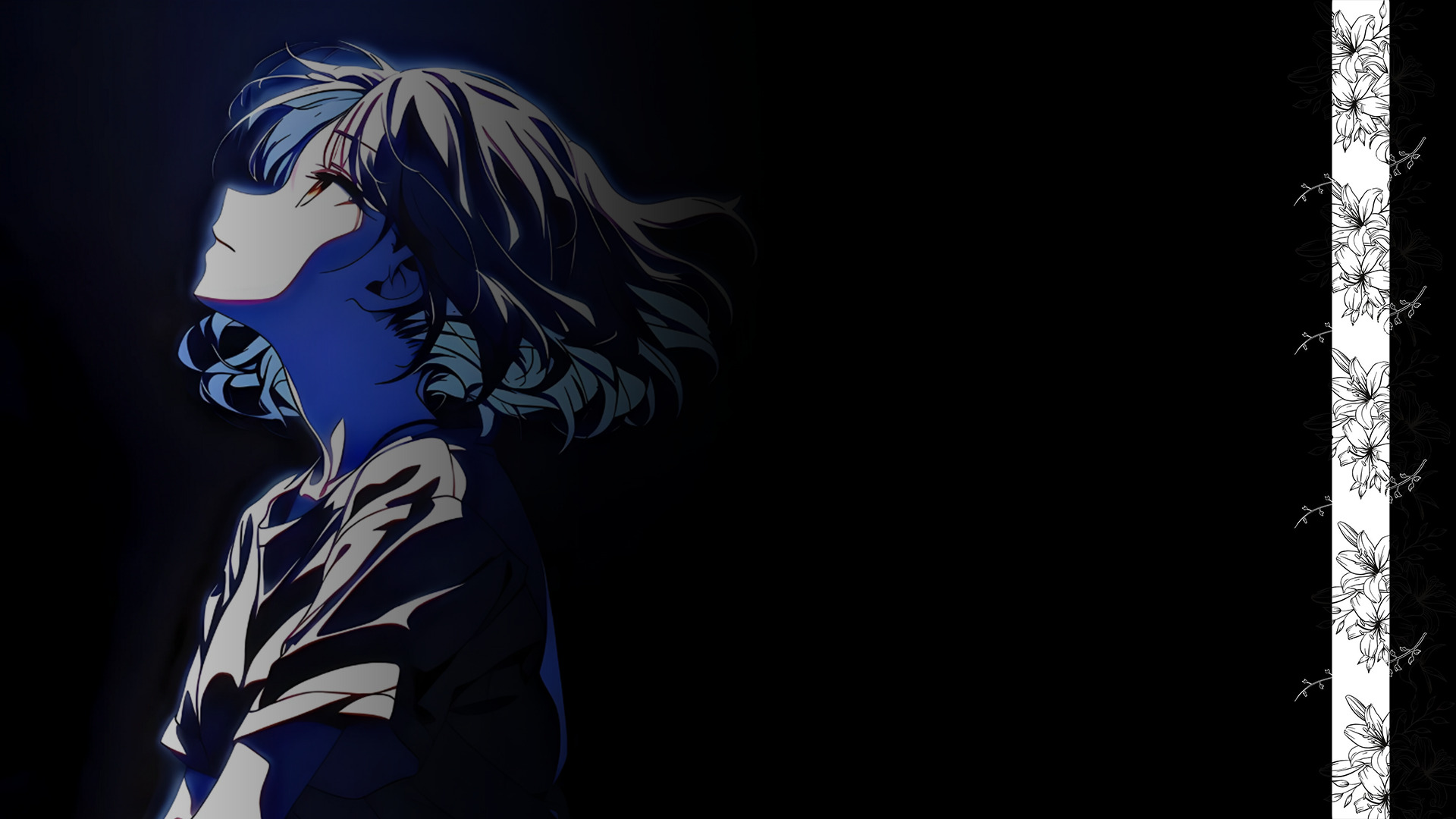 Profile background