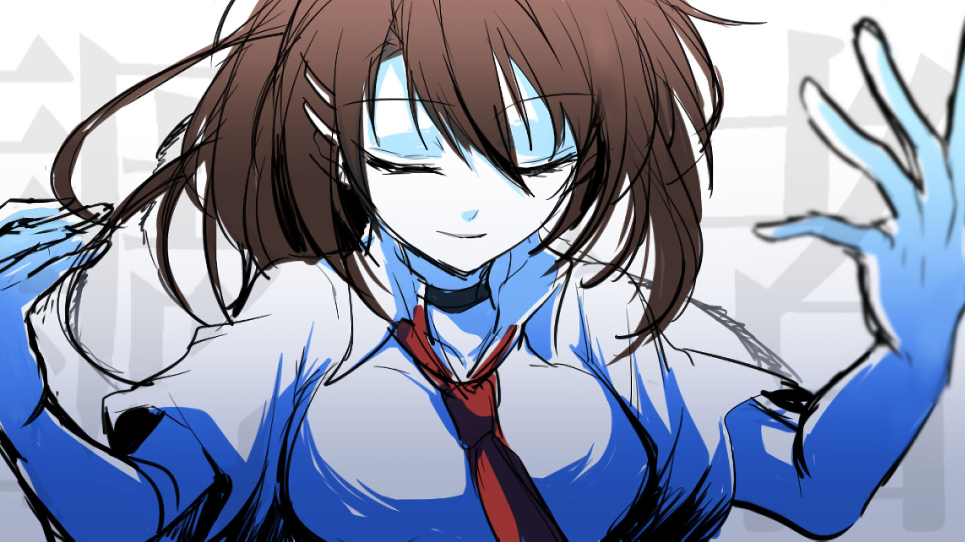 Profile background
