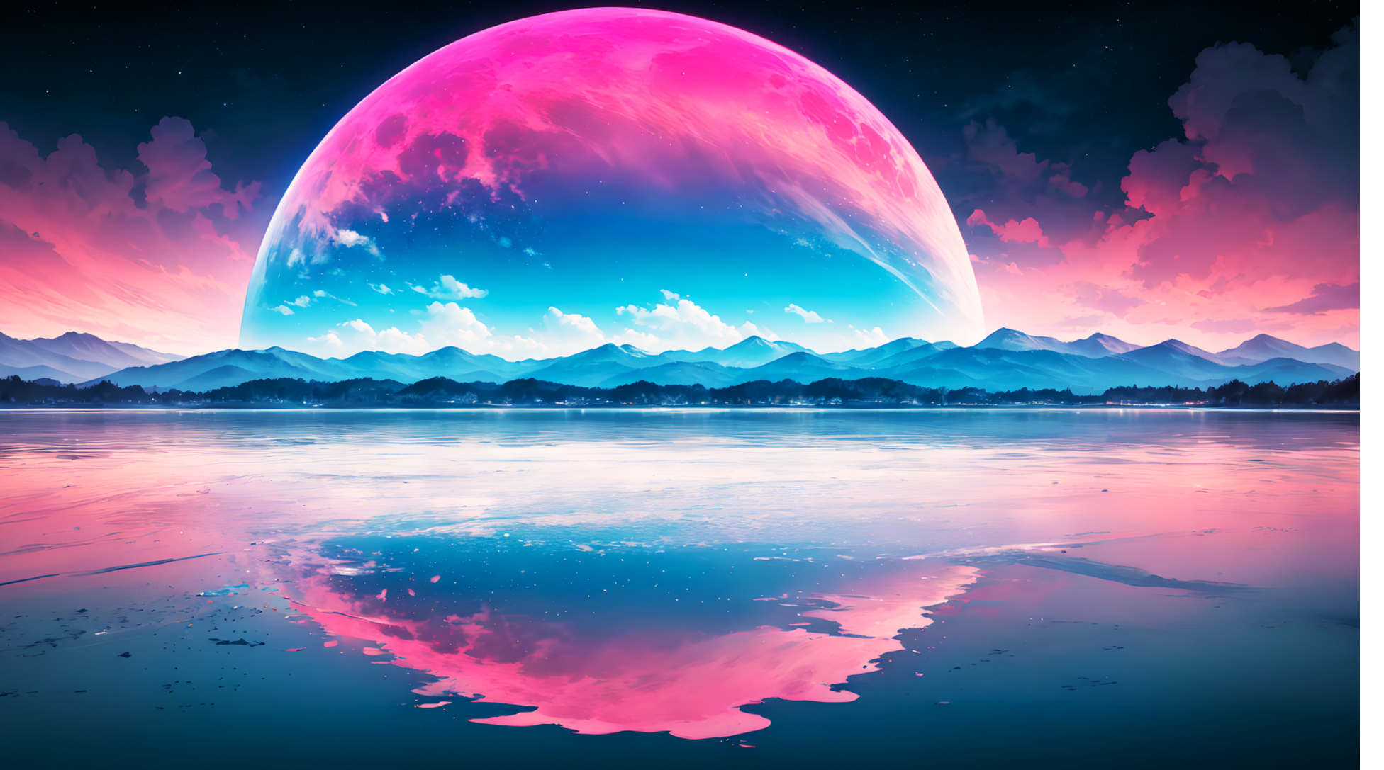 Profile background