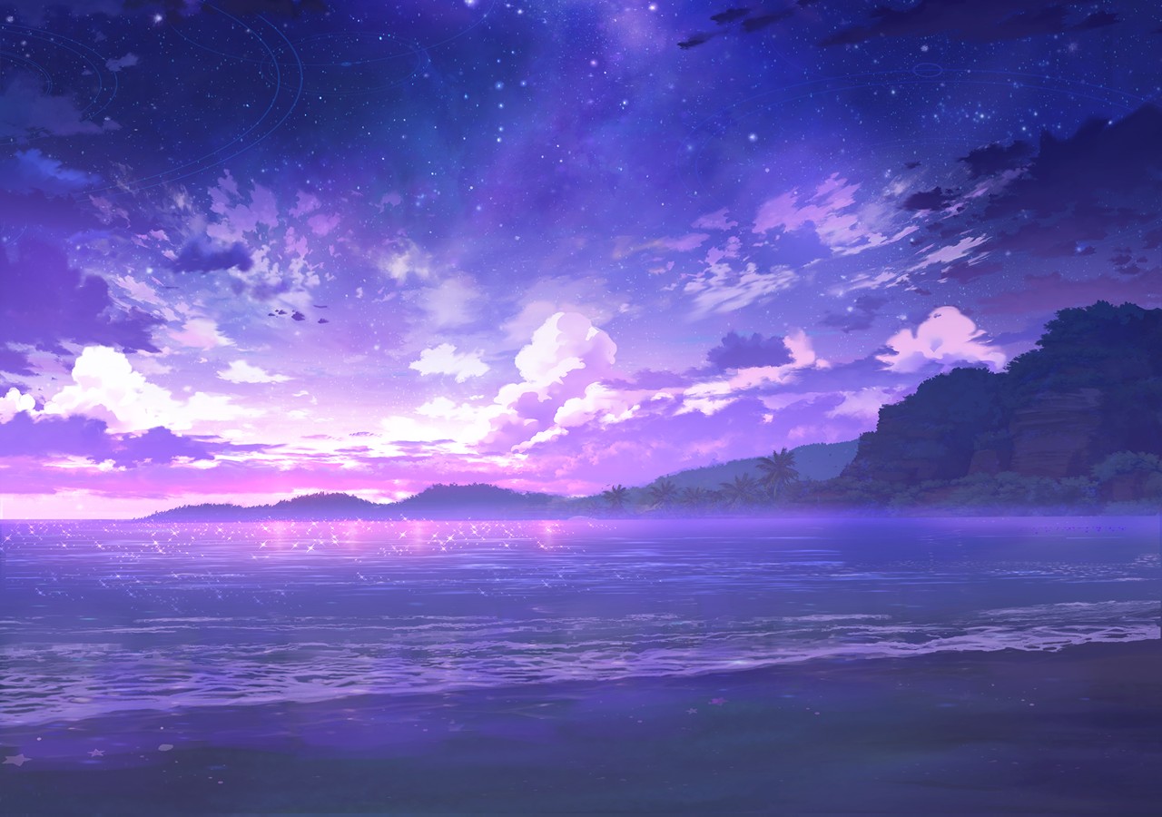 Profile background