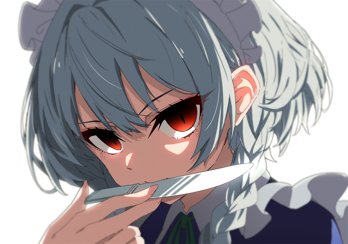 Profile background