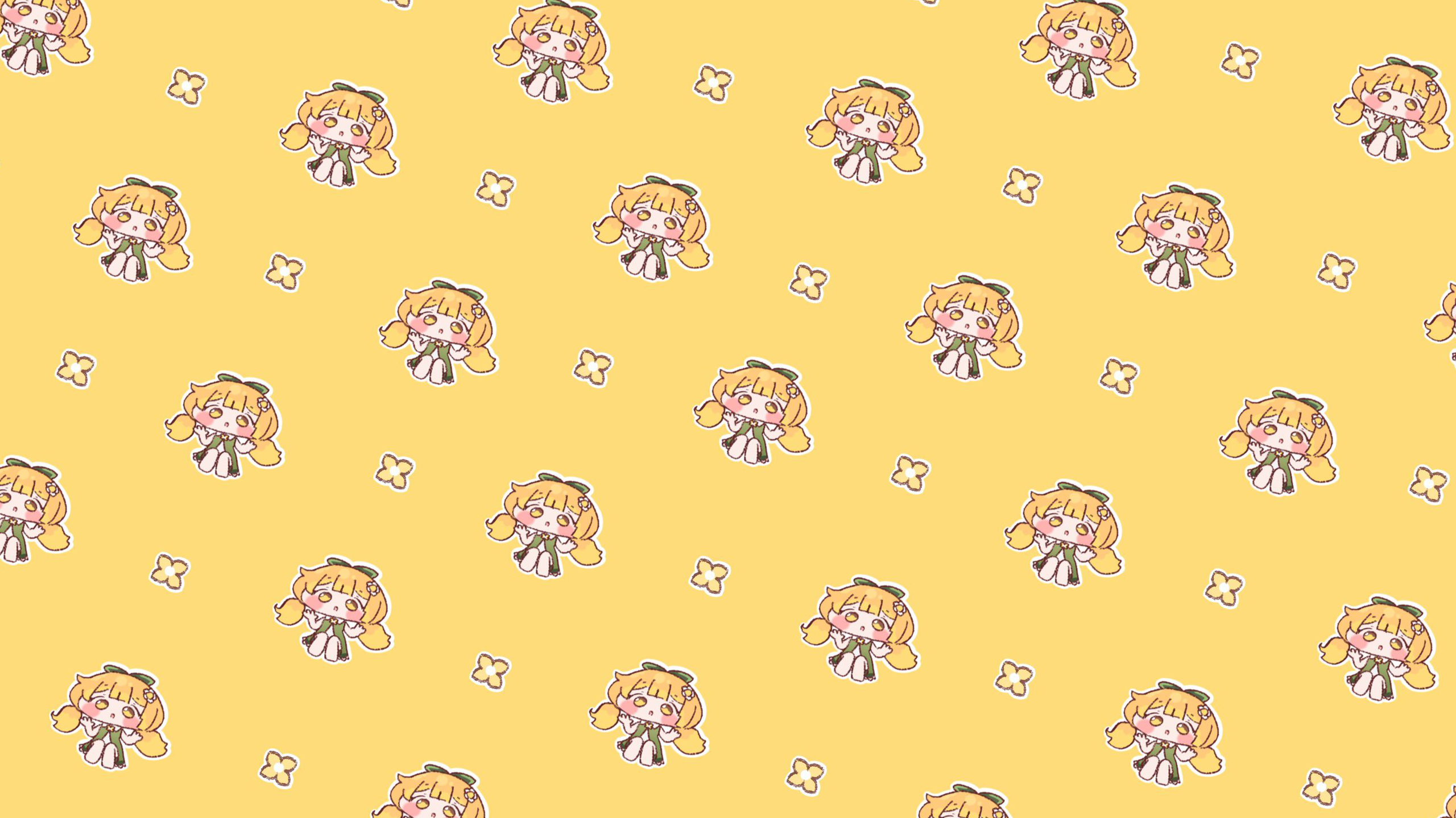 Profile background