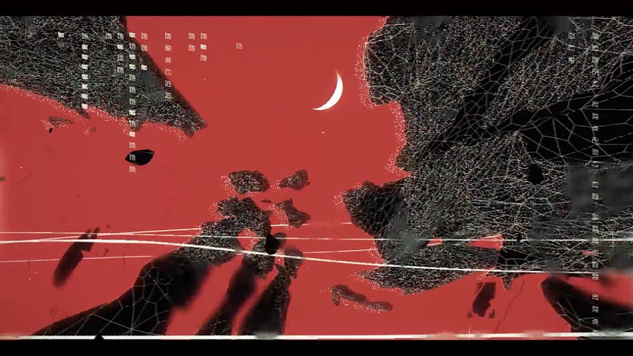 Profile background