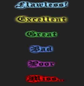 Profile background