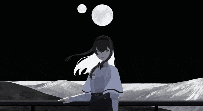 Profile background