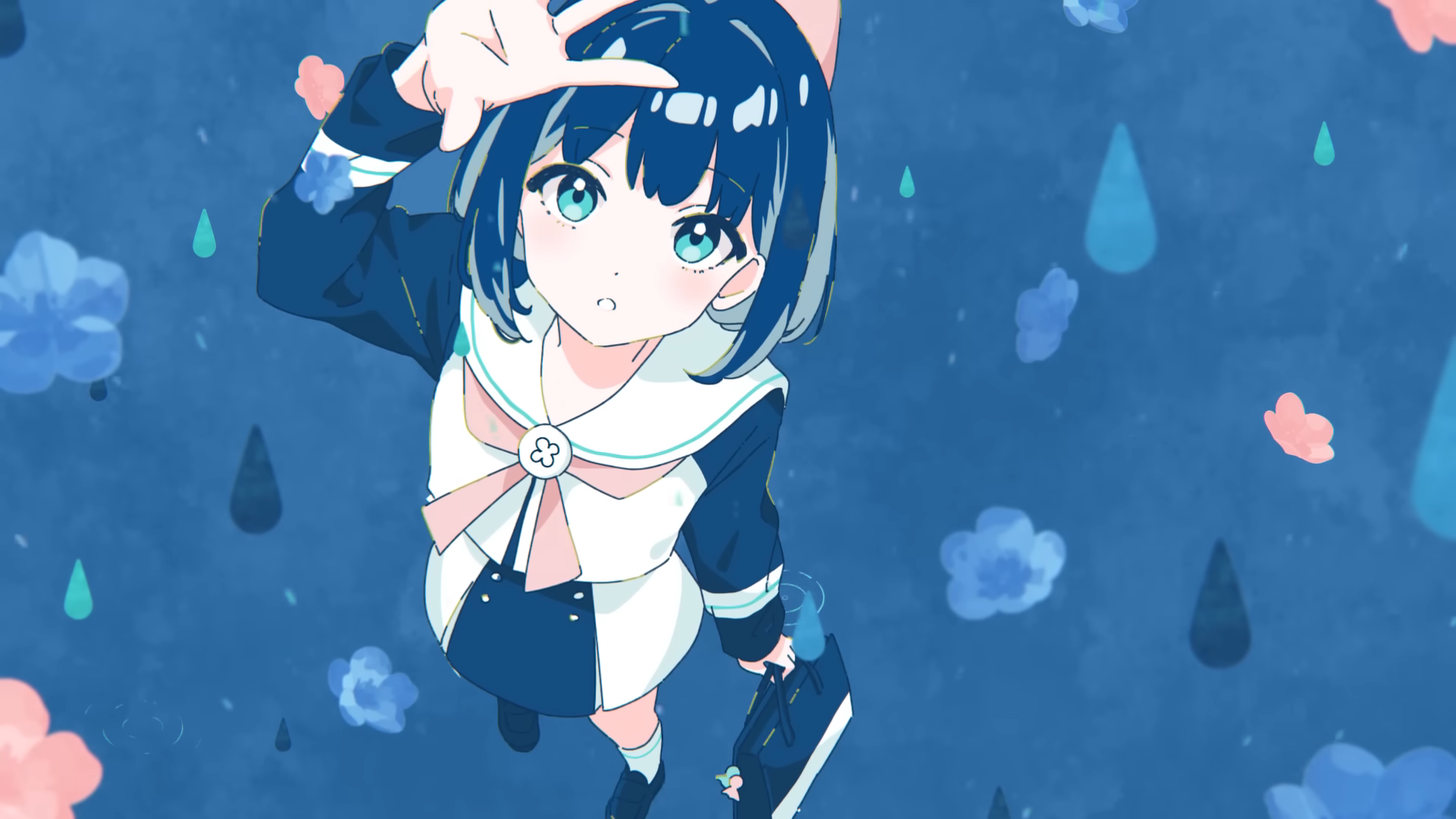 Profile background