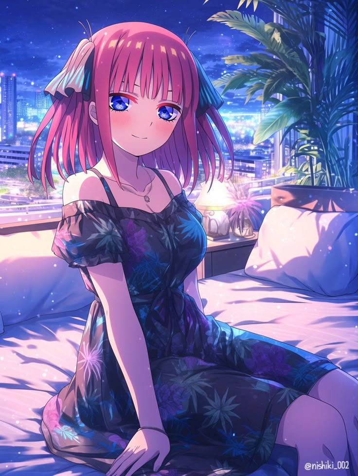 Profile background