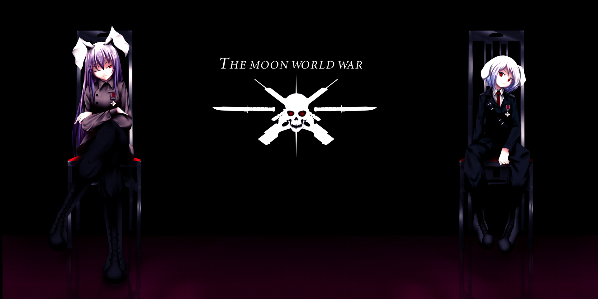 Profile background