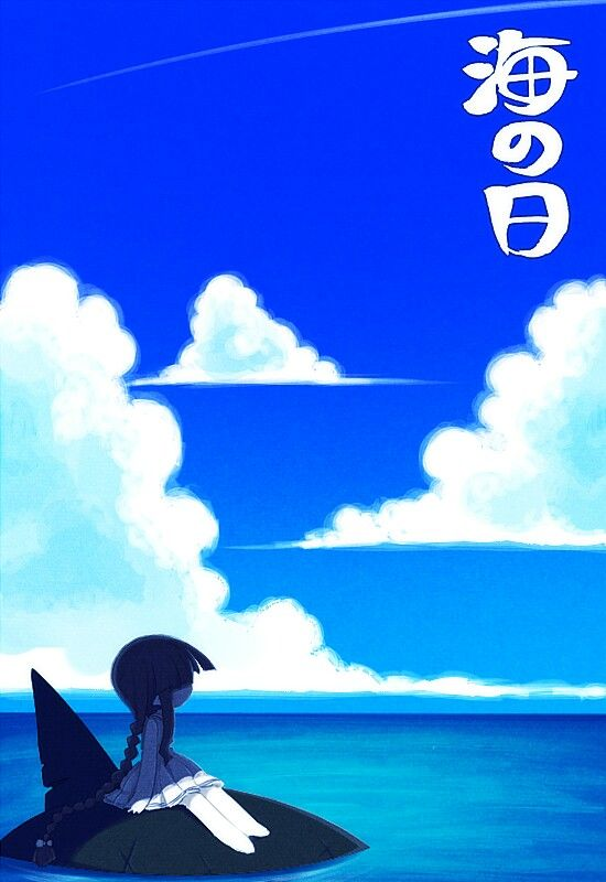 Profile background