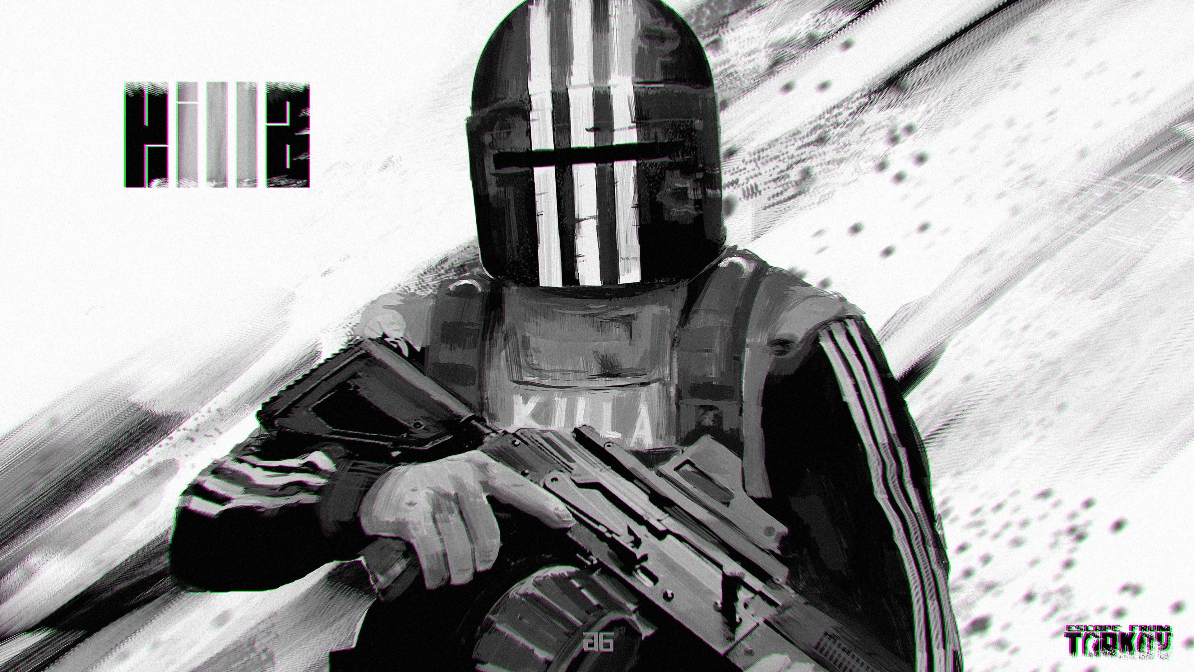 Profile background