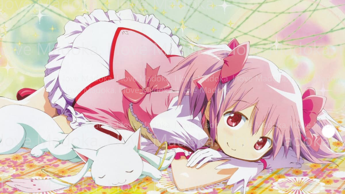Profile background