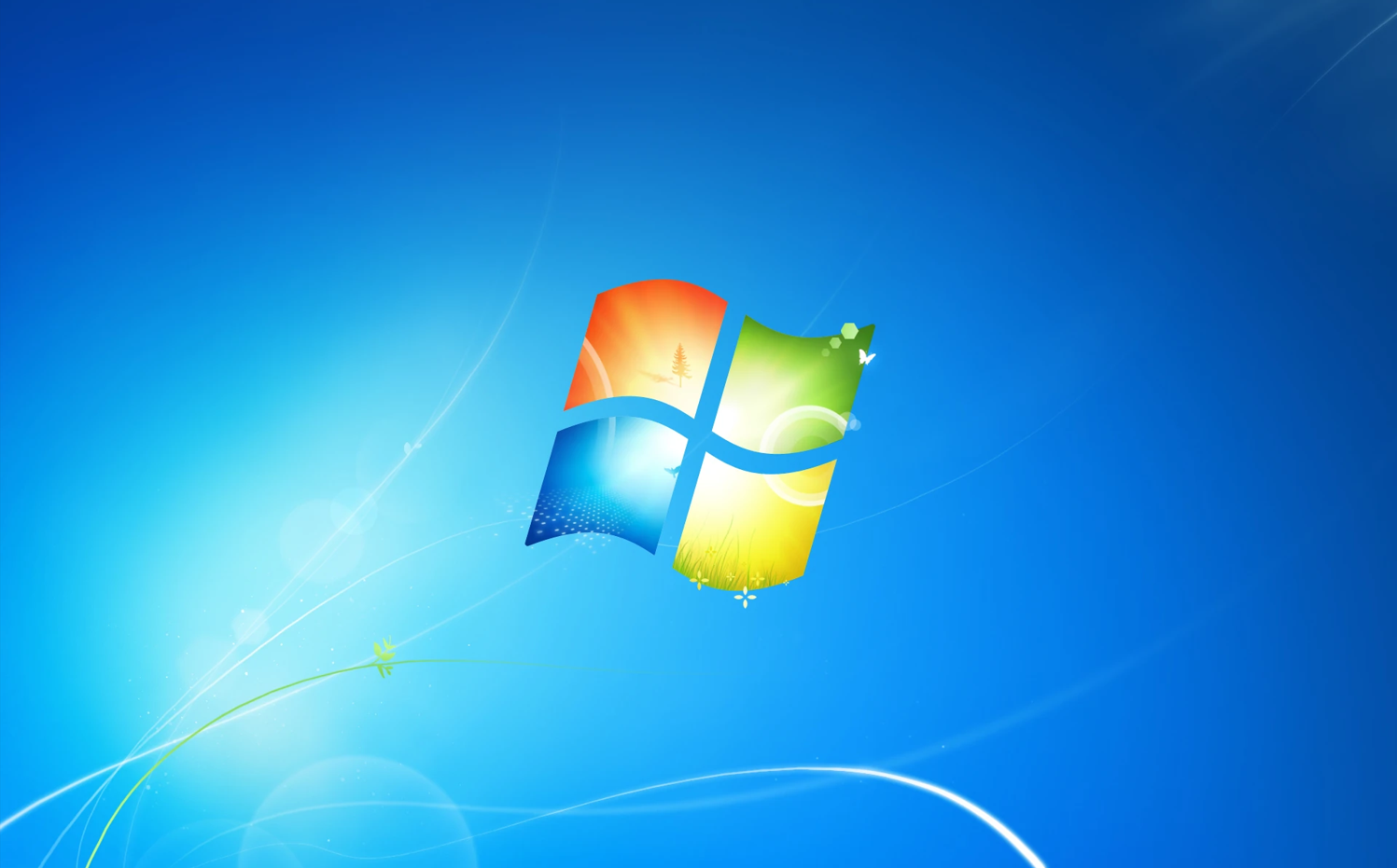 Profile background