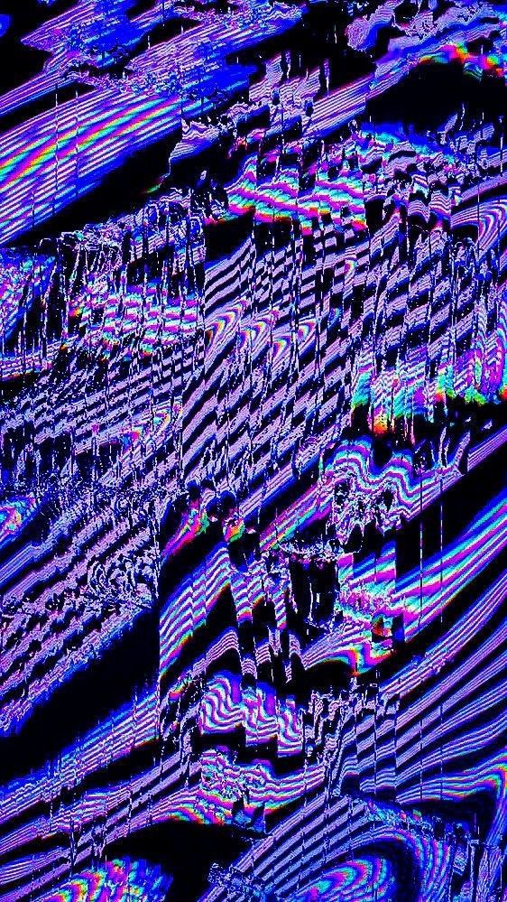 Profile background