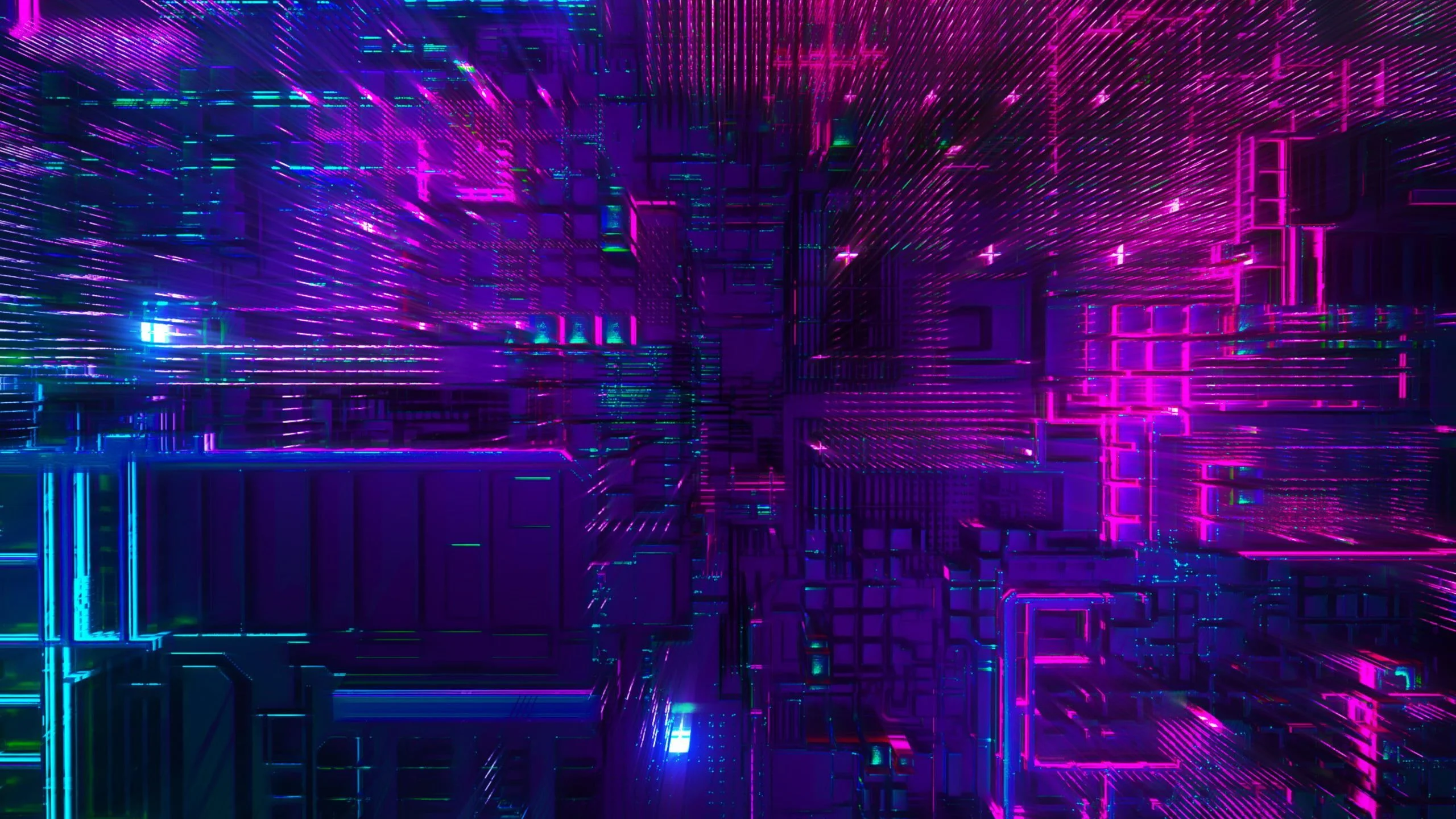 Profile background