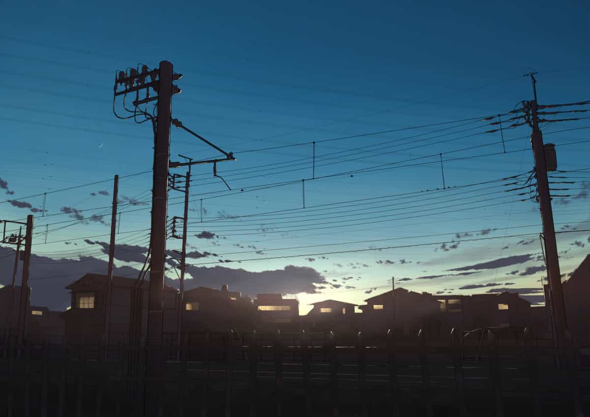 Profile background