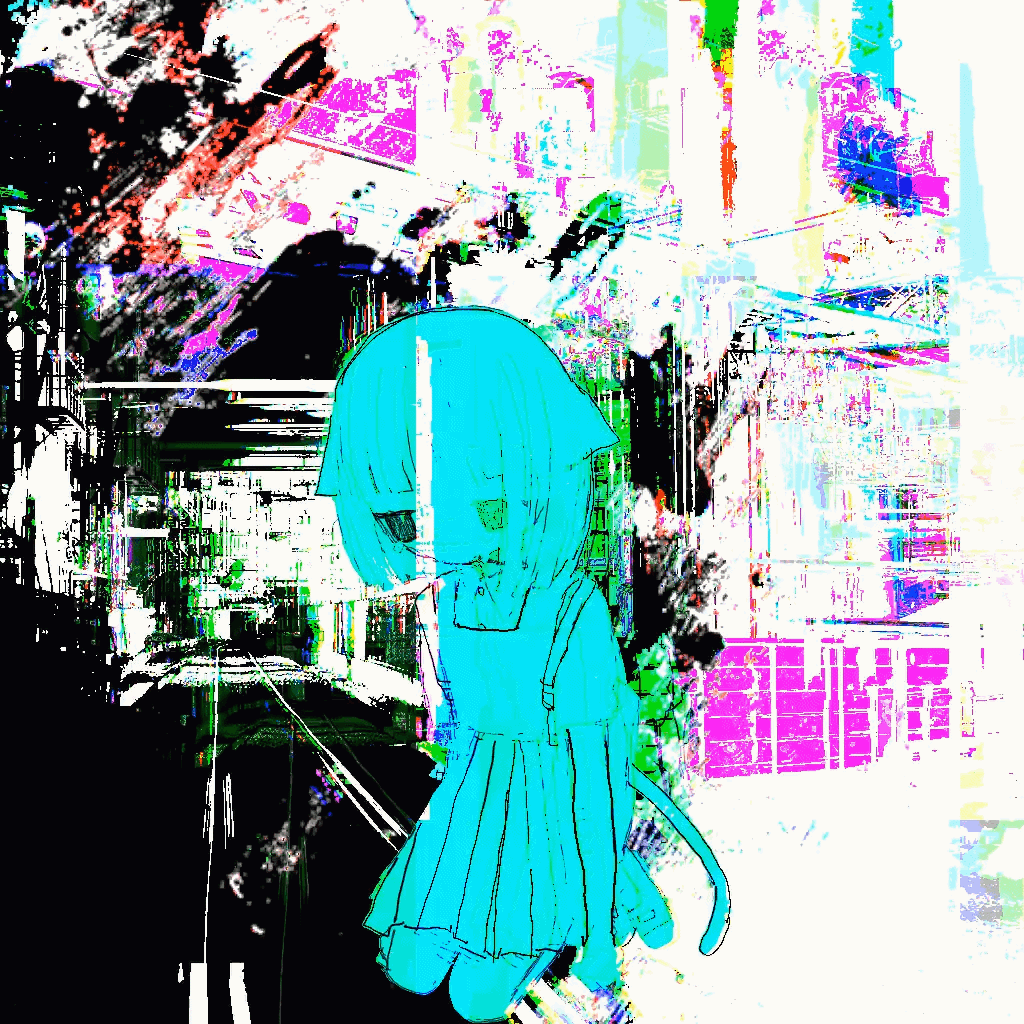 Profile background