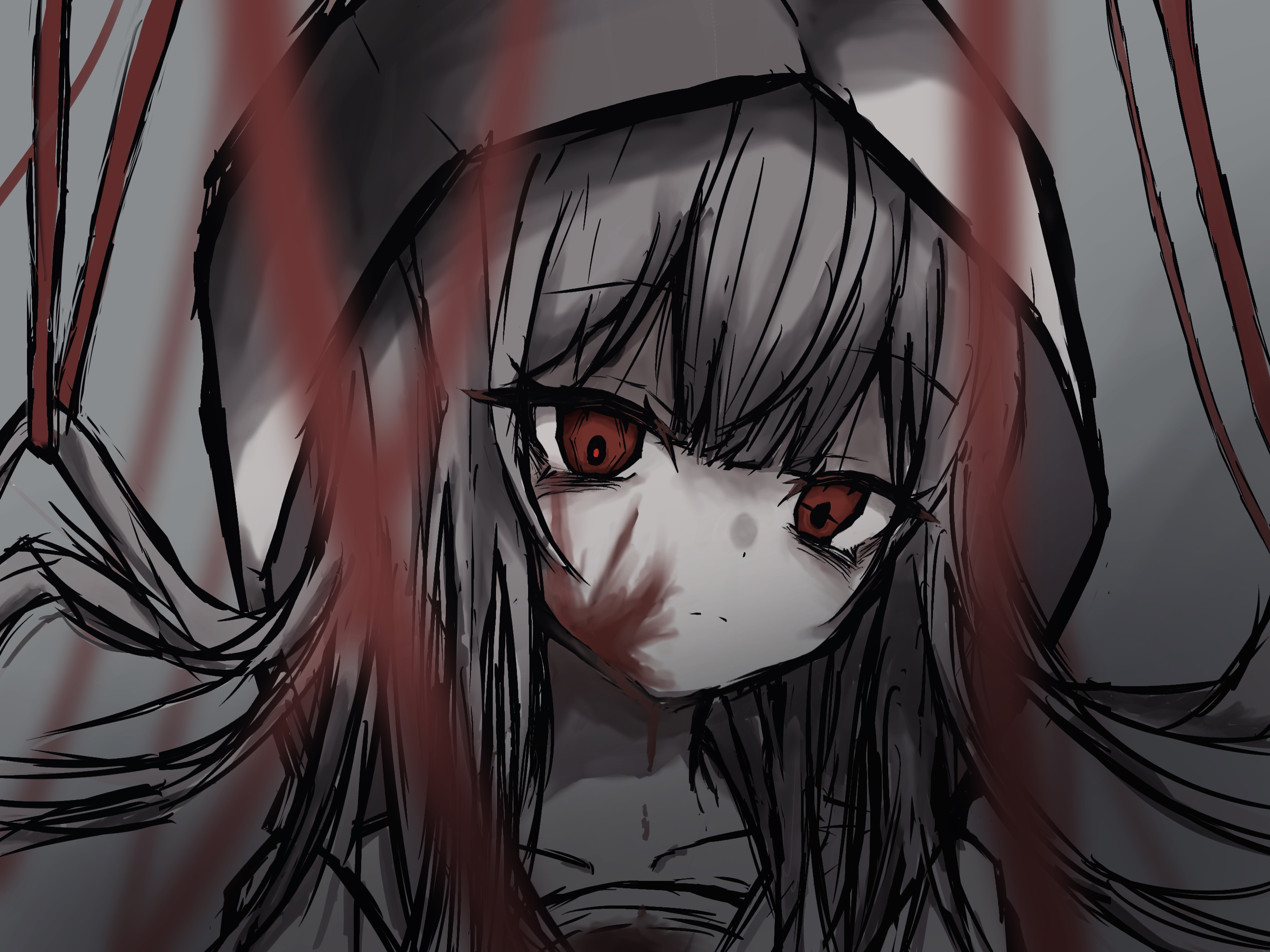 Profile background